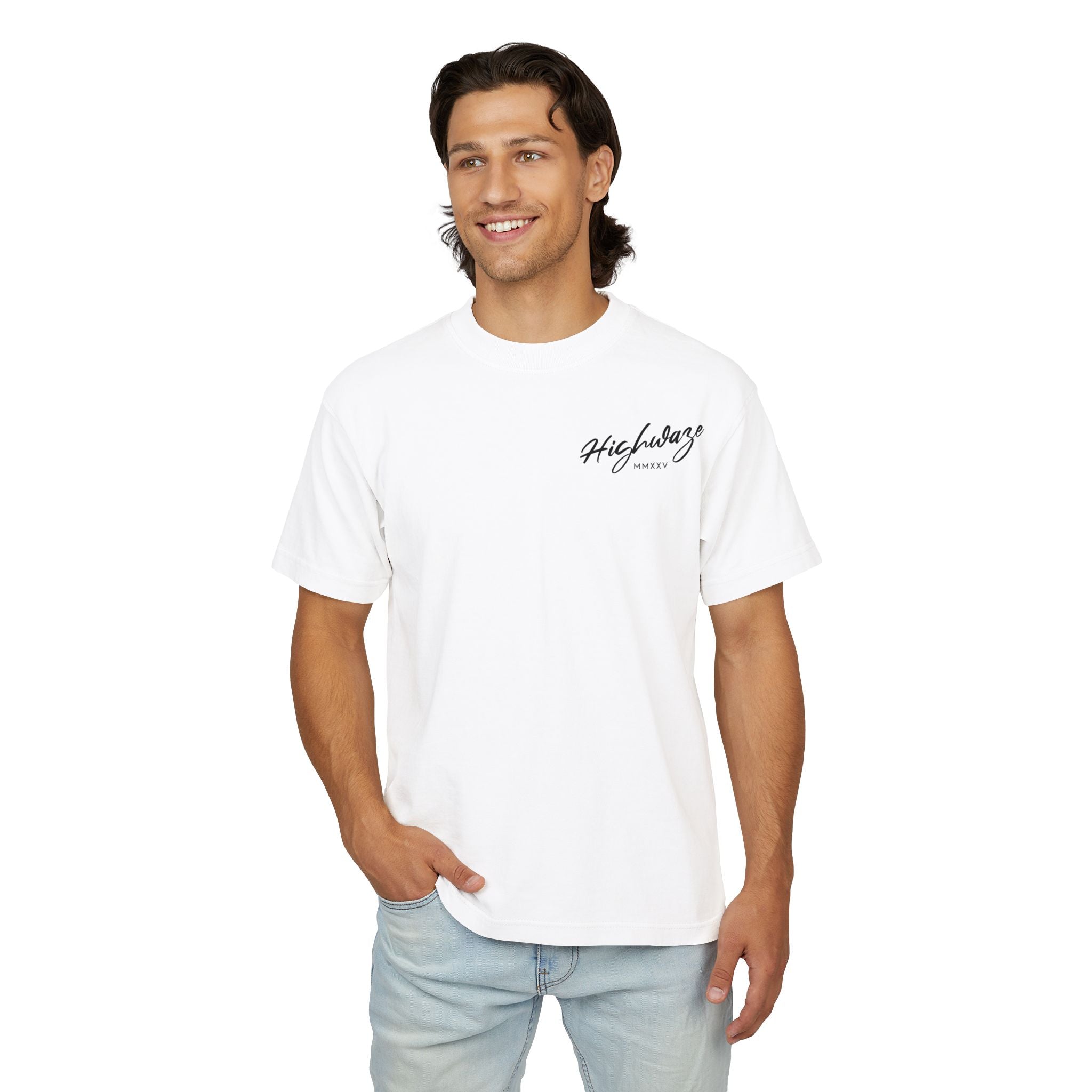 Highwaze - Chase the Feeling - Stickman Surfing